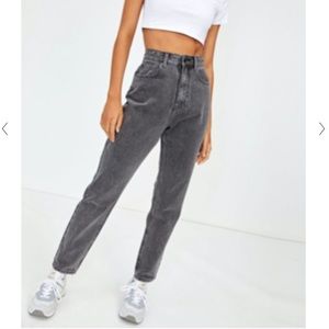 Glassons Mom Fit Jeans